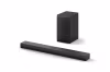 LG S70TY 3.1.1 Kanal Soundbar 400W Svart