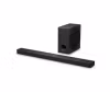 LG S90TY 5.1.3-kanal Soundbarsystem Svart
