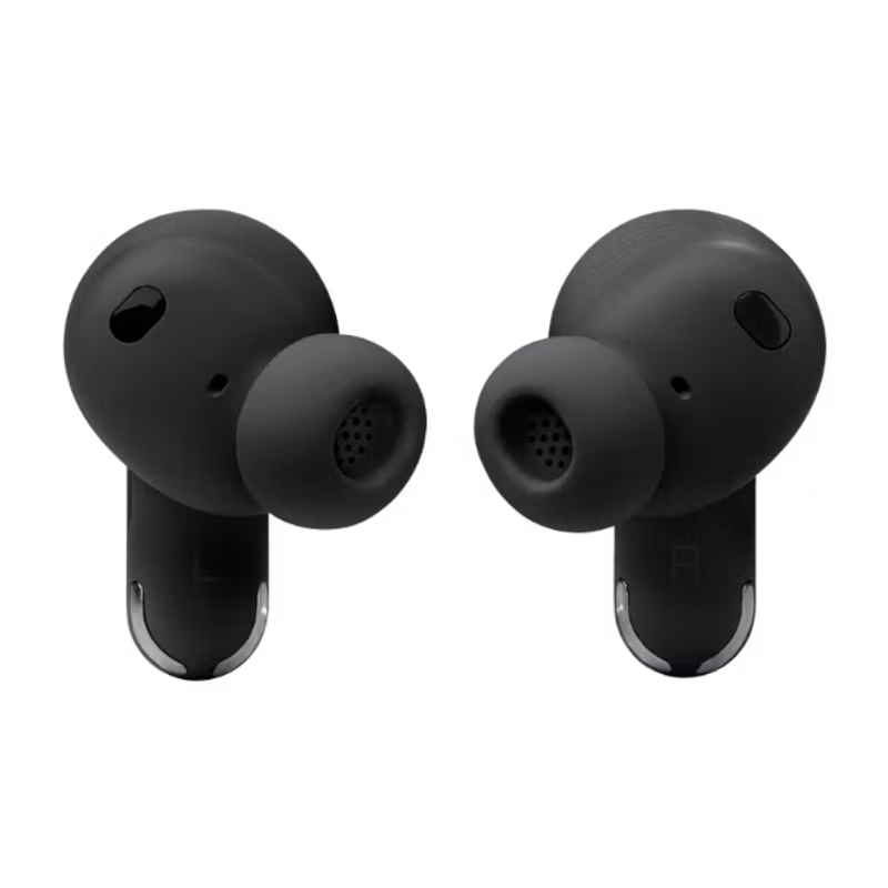 JBL Tour Pro 3 True Trådlösa Hörlurar Svart