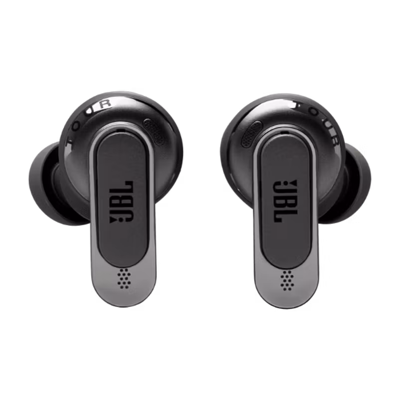 JBL Tour Pro 3 True Trådlösa Hörlurar Svart