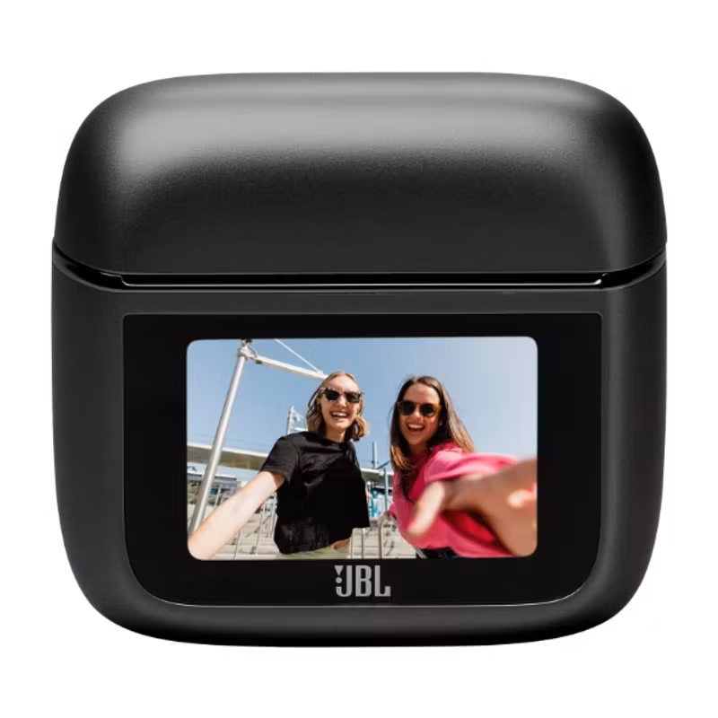 JBL Tour Pro 3 True Trådlösa Hörlurar Svart