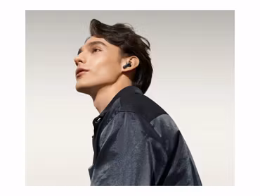 Huawei FreeBuds Pro 4 Trådlösa Hörlurar Svart