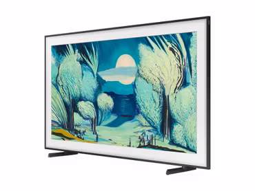 Samsung QE50LS03FAU 50" 4K UHD The Frame Smart QLED TV
