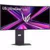 LG 34GX900A-B 34" OLED 3440 x 1440 (UltraWide) Curved Gamingskärm