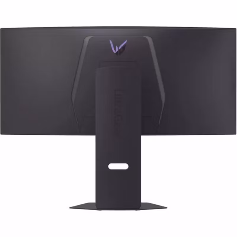 LG 34GX900A-B 34" OLED 3440 x 1440 (UltraWide) Curved Gamingskärm