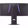 LG 34GX900A-B 34" OLED 3440 x 1440 (UltraWide) Curved Gamingskärm