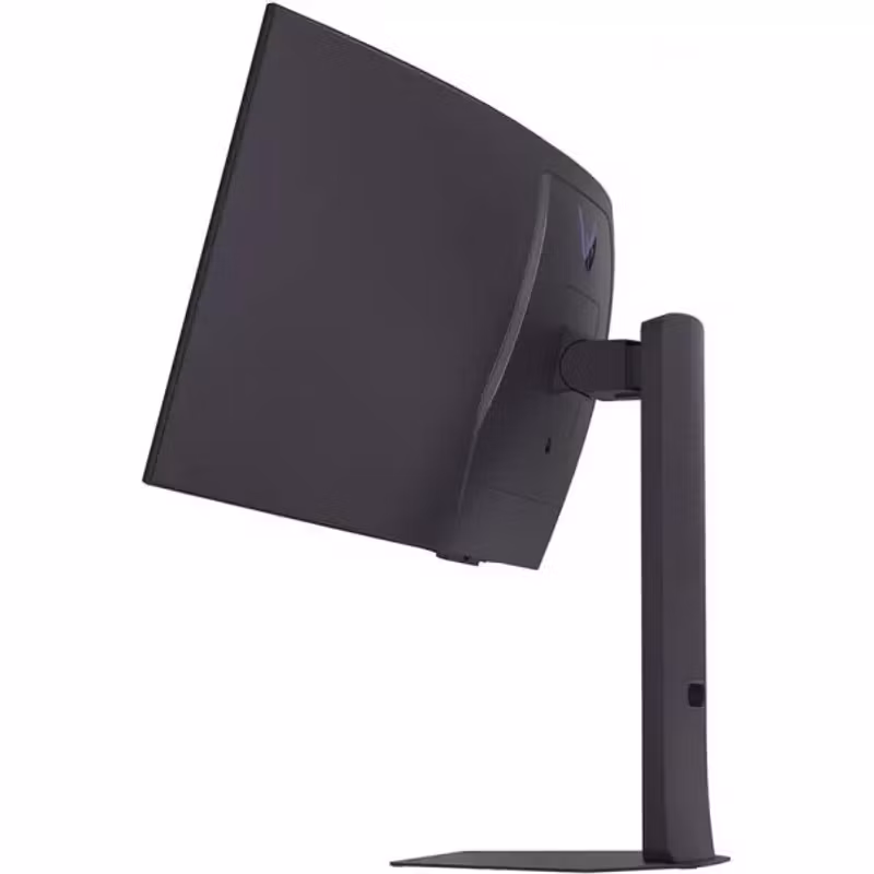 LG 34GX900A-B 34" OLED 3440 x 1440 (UltraWide) Curved Gamingskärm