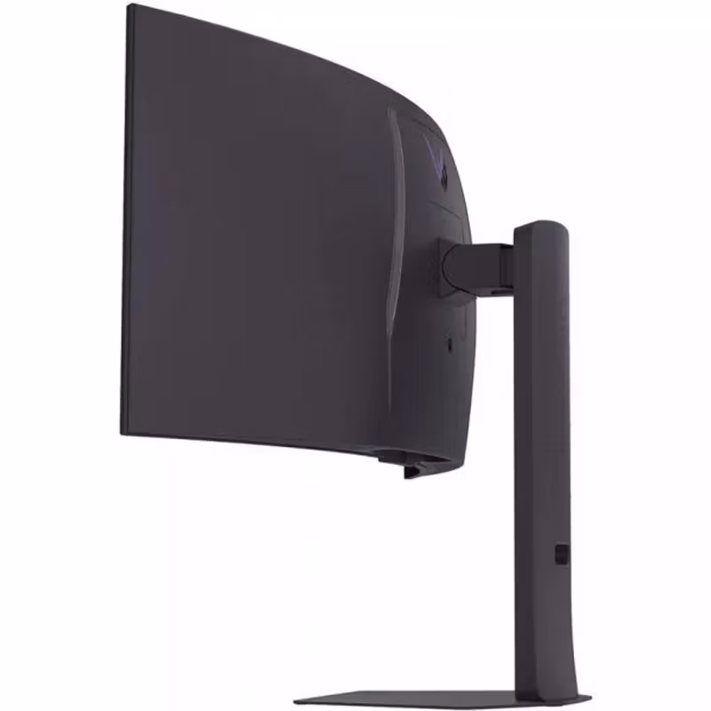 LG 34GX900A-B 34" OLED 3440 x 1440 (UltraWide) Curved Gamingskärm