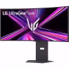 LG 34GX900A-B 34" OLED 3440 x 1440 (UltraWide) Curved Gamingskärm