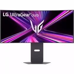 LG 34GX900A-B 34" OLED 3440 x 1440 (UltraWide) Curved Gamingskärm