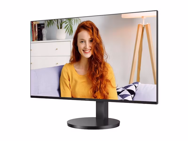 AOC Q27B3CF2 27" IPS 2560 x 1440 (2K) Gamingskärm