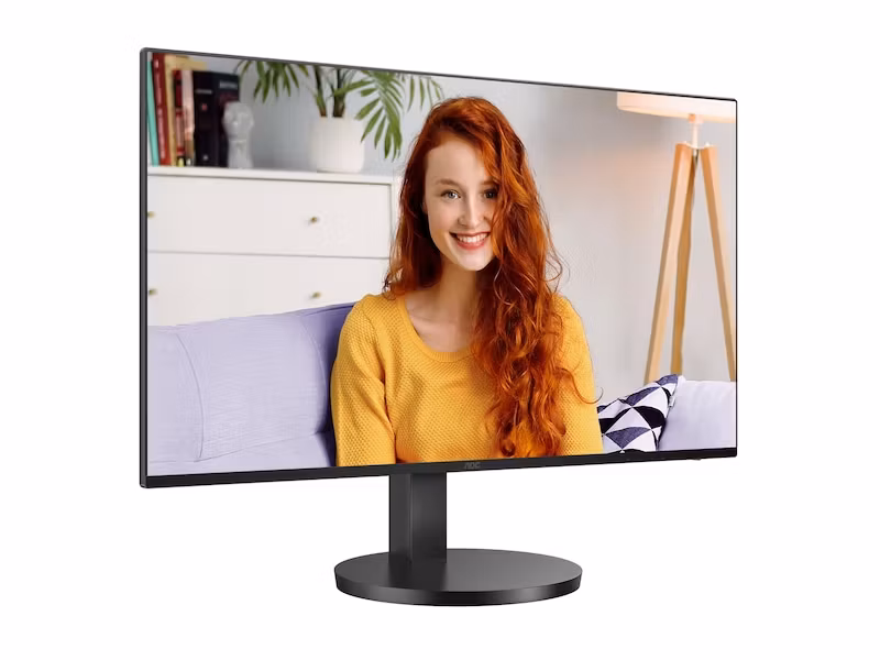 AOC Q27B3CF2 27" IPS 2560 x 1440 (2K) Gamingskärm
