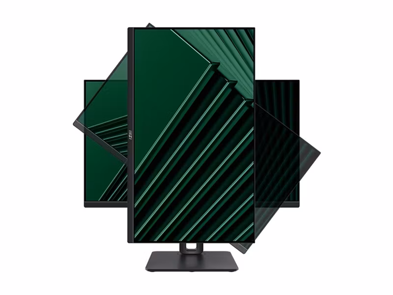 MSI PRO MP245PG 24" 1920 x 1080 (Full HD) Gamingskärm