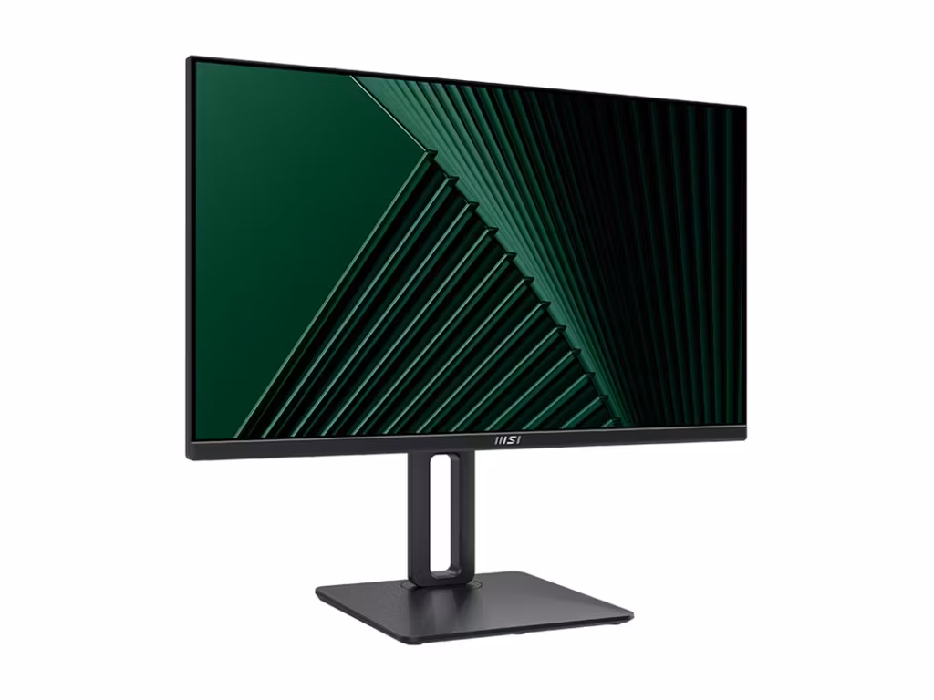 MSI PRO MP245PG 24" 1920 x 1080 (Full HD) Gamingskärm