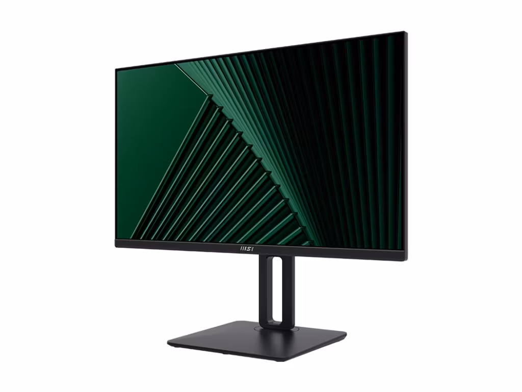 MSI PRO MP245PG 24" 1920 x 1080 (Full HD) Gamingskärm