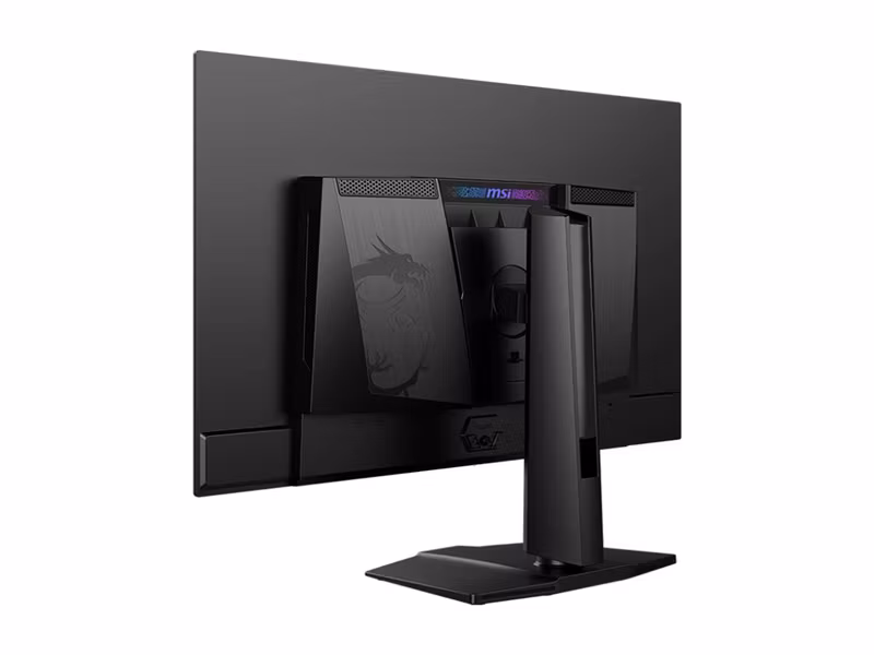 MSI MPG 321URX QD-OLED 31.5" 3820 x 2160 HDMI Gamingmonitor