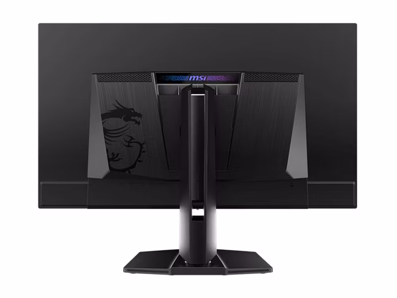 MSI MPG 321URX QD-OLED 31.5" 3820 x 2160 HDMI Gamingmonitor