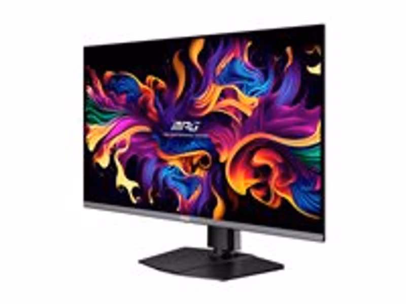 MSI MPG 321URX QD-OLED 31.5" 3820 x 2160 HDMI Gamingmonitor