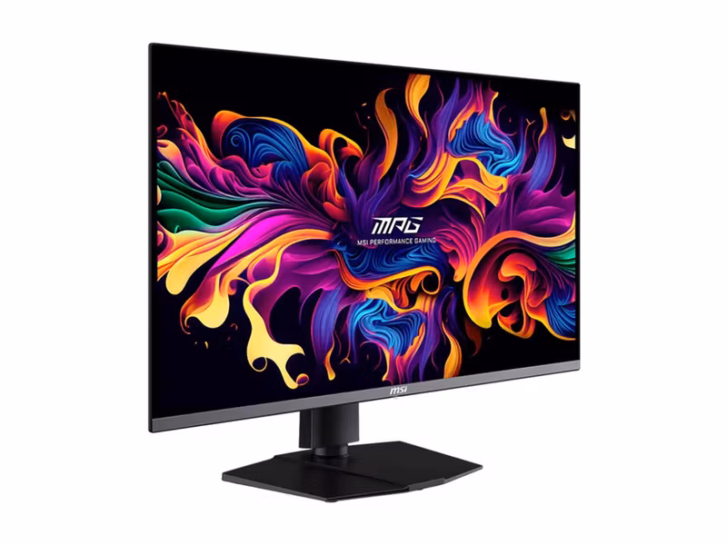 MSI MPG 321URX QD-OLED 31.5" 3820 x 2160 HDMI Gamingmonitor