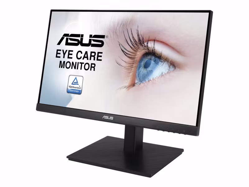 ASUS VA229QSB 21.5" 1920 x 1080 (Full HD) VGA Gamnigskärm