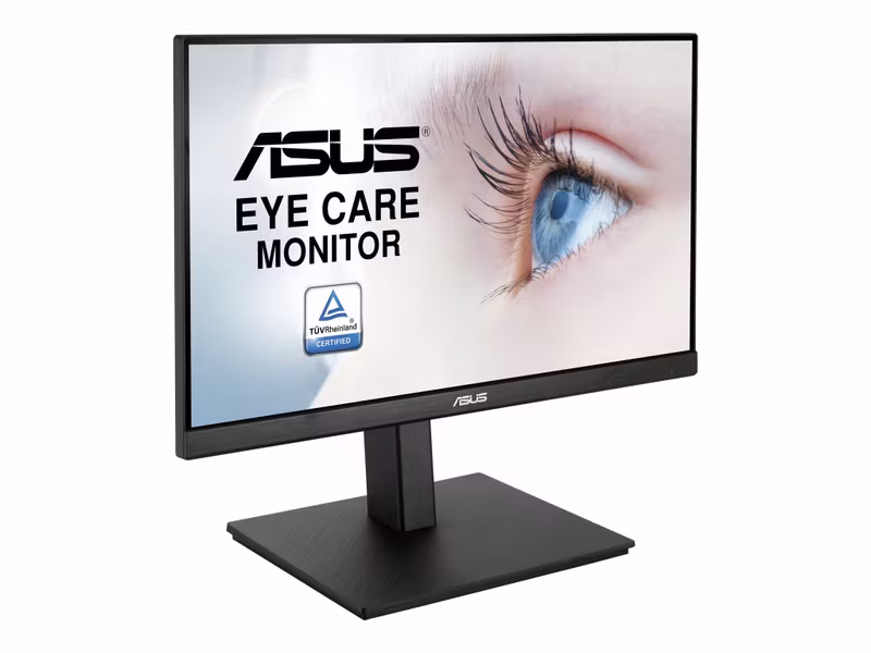 ASUS VA229QSB 21.5" 1920 x 1080 (Full HD) VGA Gamnigskärm