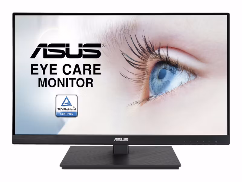 ASUS VA229QSB 21.5" 1920 x 1080 (Full HD) VGA Gamnigskärm