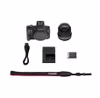Canon EOS R100 Digitalkamera + RF-S 18–45MM IS STM