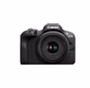 Canon EOS R100 Digitalkamera + RF-S 18–45MM IS STM