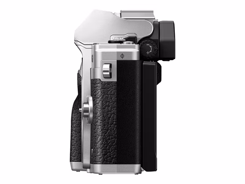 Olympus OM-D E-M10 Mark IV 20.3Megapixel Digitalkamera