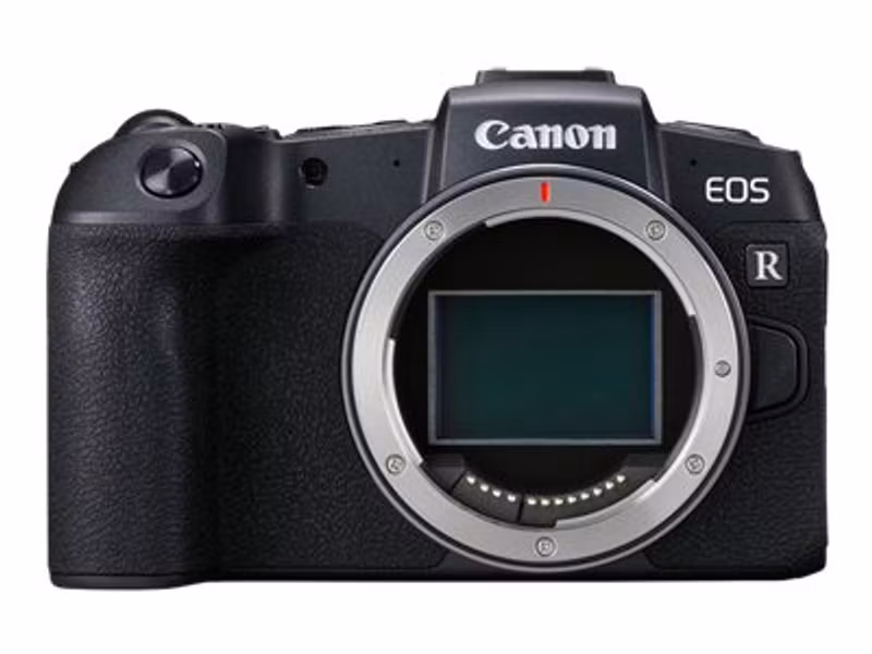 Canon EOS RP 26.2 Megapixel Digitalkamera