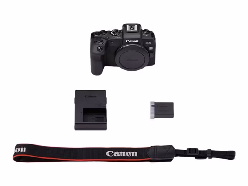 Canon EOS RP 26.2 Megapixel Digitalkamera