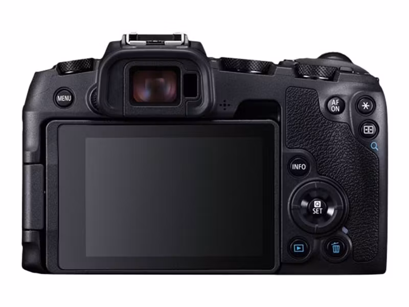 Canon EOS RP 26.2 Megapixel Digitalkamera
