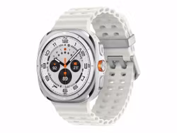 Samsung Galaxy Watch Ultra LTE 47 mm Vit