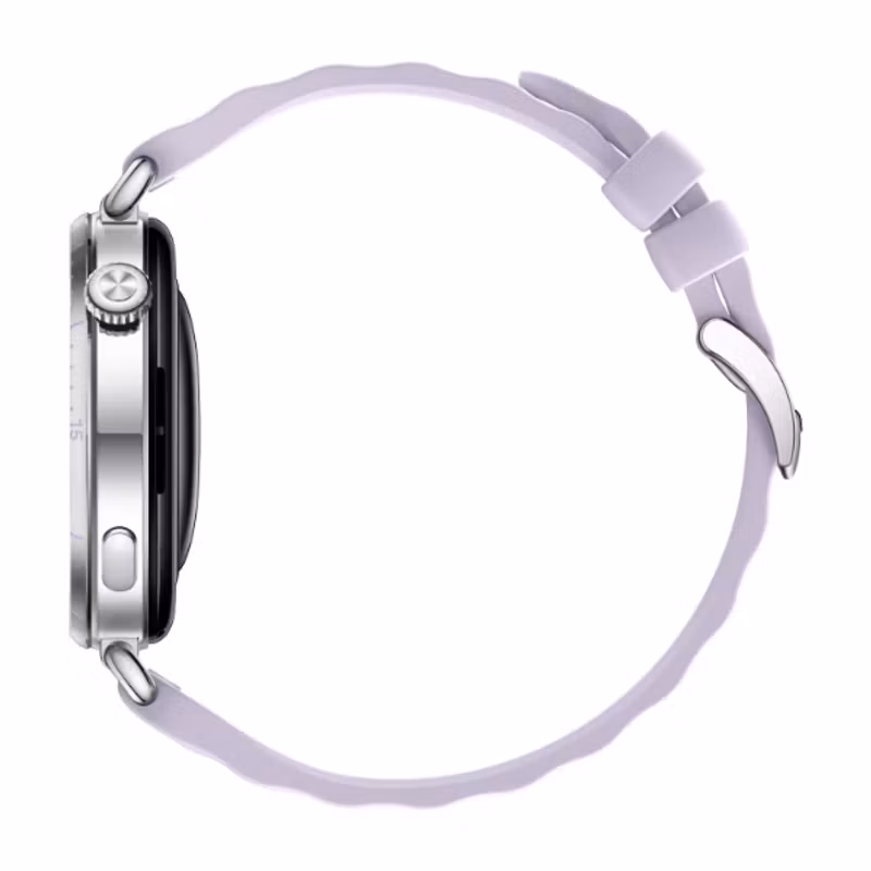 HUAWEI WATCH GT 6 41 mm Smartwatch Lila