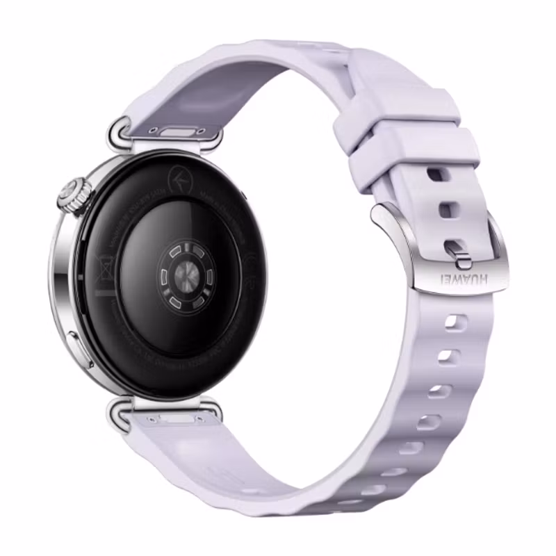 HUAWEI WATCH GT 6 41 mm Smartwatch Lila