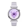 HUAWEI WATCH GT 6 41 mm Smartwatch Lila