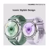 HUAWEI WATCH GT 6 41 mm Smartwatch Lila