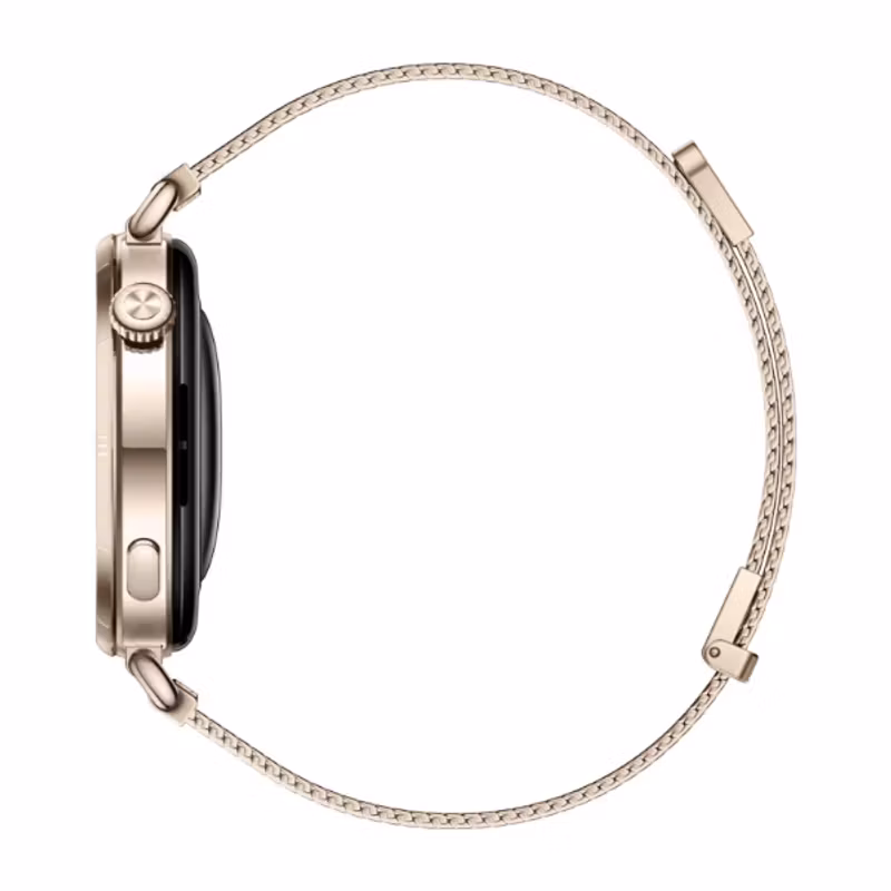 HUAWEI WATCH GT 6 41 mm Smartwatch Guld