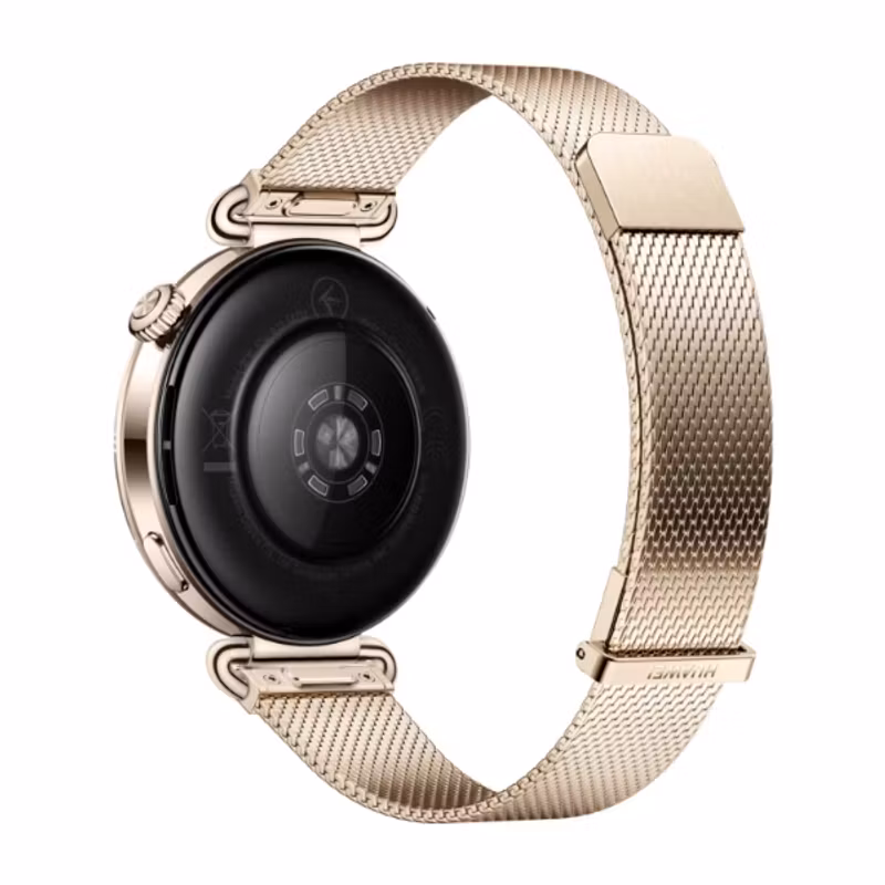 HUAWEI WATCH GT 6 41 mm Smartwatch Guld
