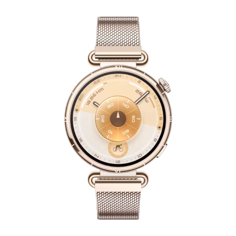 HUAWEI WATCH GT 6 41 mm Smartwatch Guld