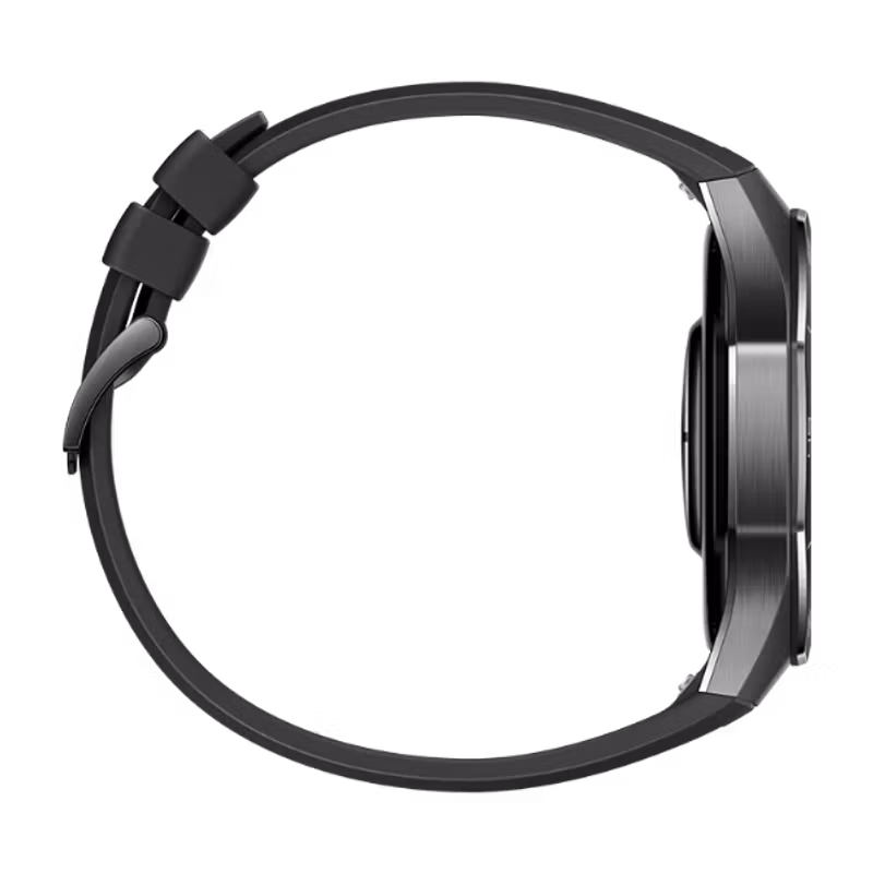 Huawei Watch GT 5 Pro 46 mm SmartWatch Svart