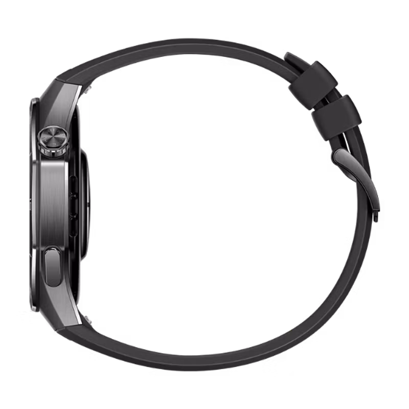 Huawei Watch GT 5 Pro 46 mm SmartWatch Svart