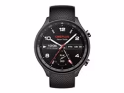OnePlus Watch 2R 46 mm  SmartWatch Grå