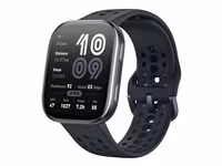 Amazfit Bip 6 SmartWatch Svart