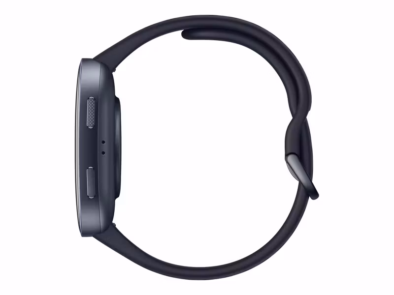 Amazfit Bip 6 SmartWatch Svart