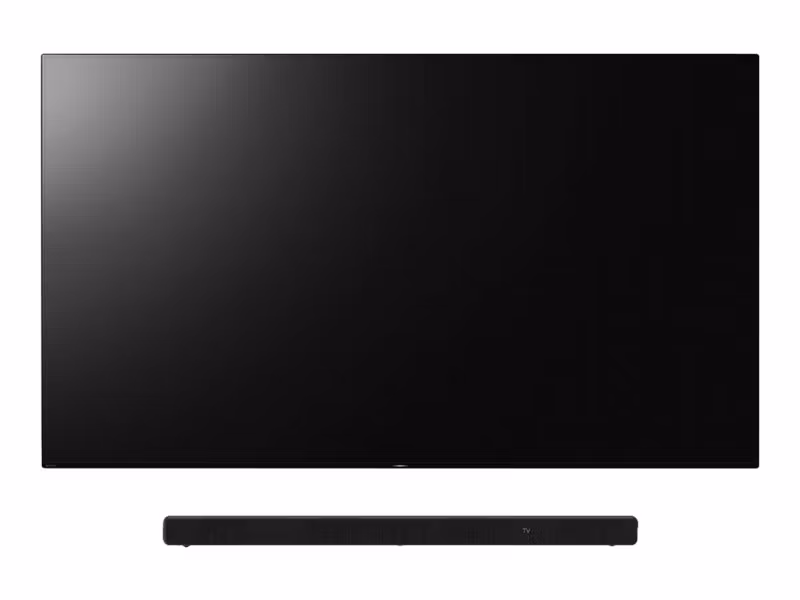 Sony HT-A3000 3.1.kanal Soundbar Svart