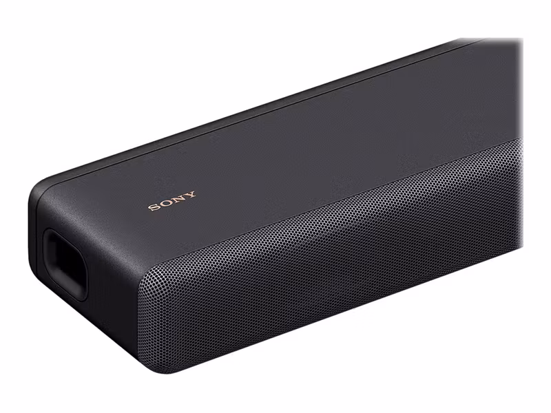 Sony HT-A3000 3.1.kanal Soundbar Svart