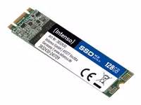 Intenso SSD TOP 128GB M.2 SATA-600
