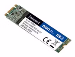 Intenso SSD TOP 128GB M.2 SATA-600