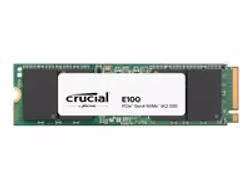 Crucial SSD E100 480GB M.2 PCI Express 4.0 x4 (NVMe)